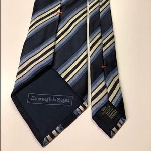 ermenegildo zegna tie
